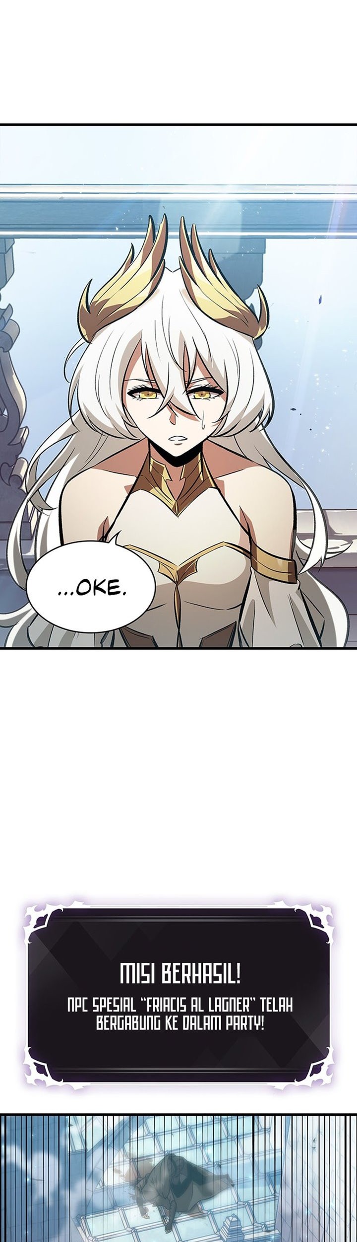 Pick Me Up Chapter 49 Gambar 36