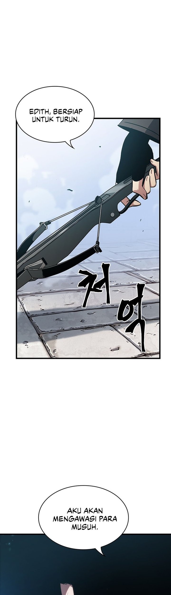 Pick Me Up Chapter 49 Gambar 39