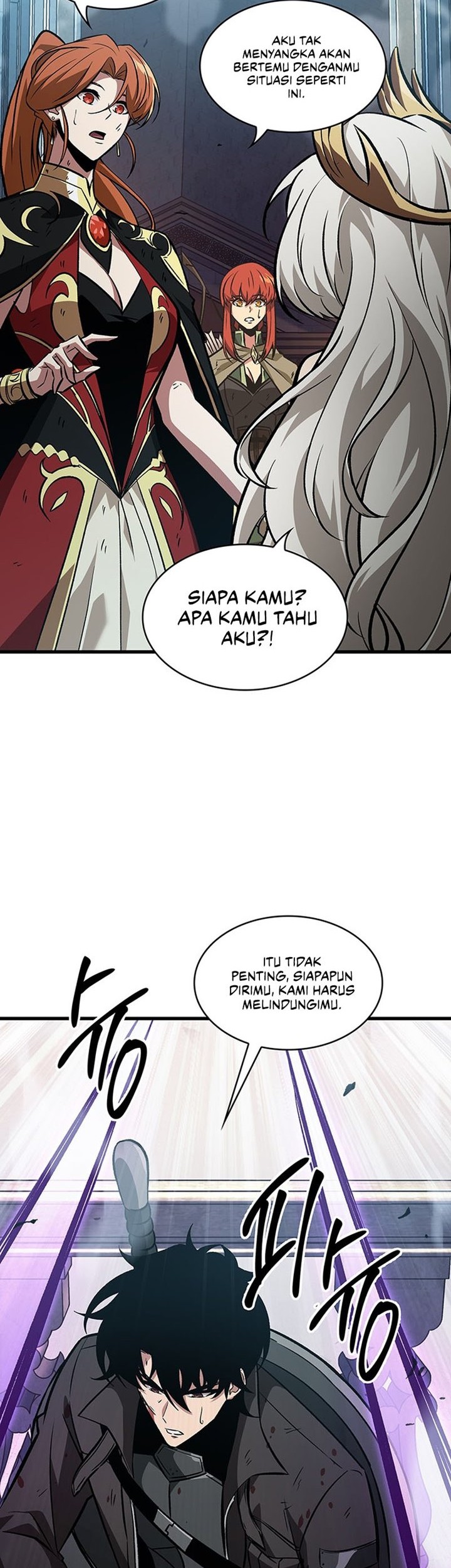 Pick Me Up Chapter 49 Gambar 43