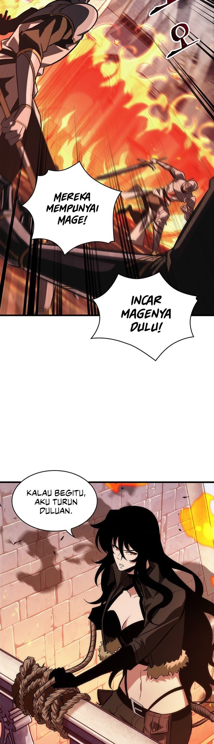 Pick Me Up Chapter 49 Gambar 48