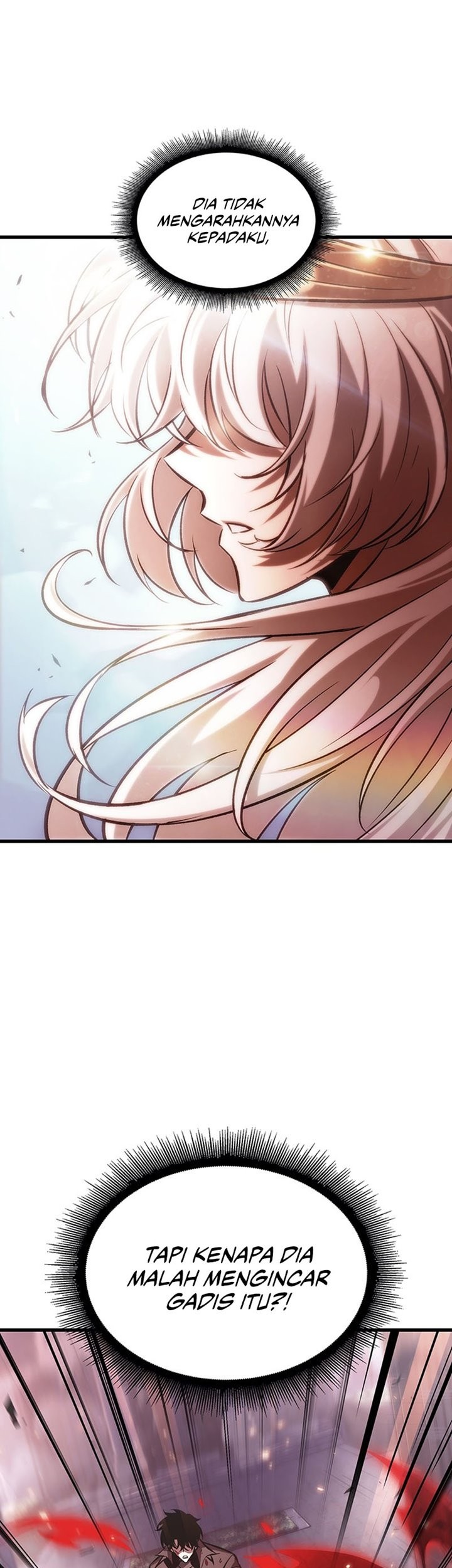 Manhwa Pick Me Up Chapter 49 gambar nomor 2