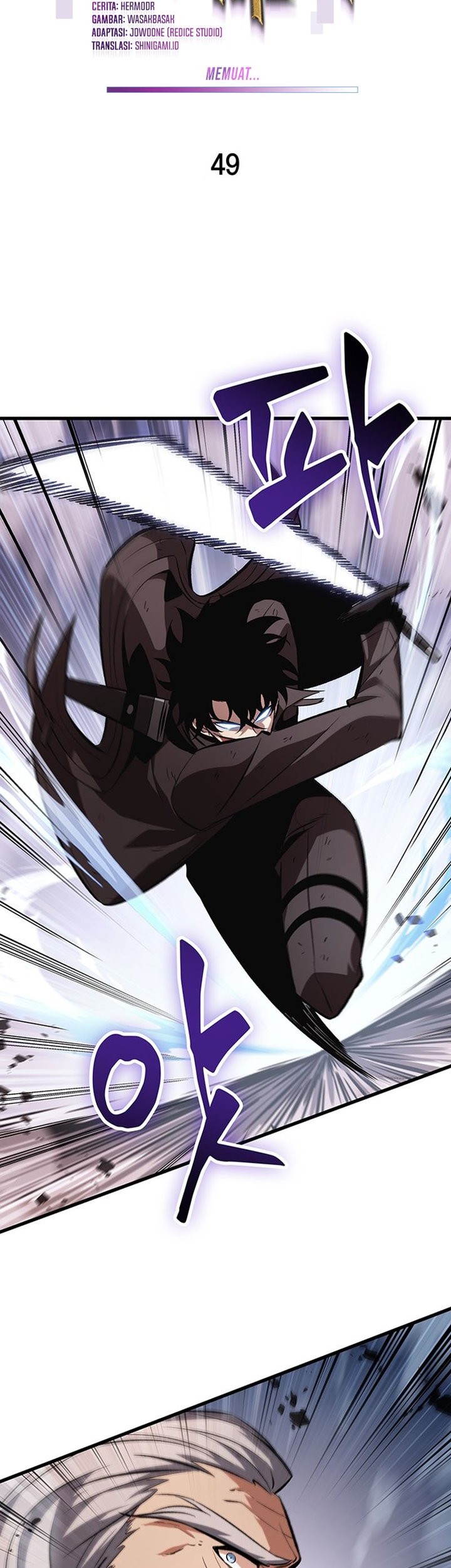 Pick Me Up Chapter 49 Gambar 4