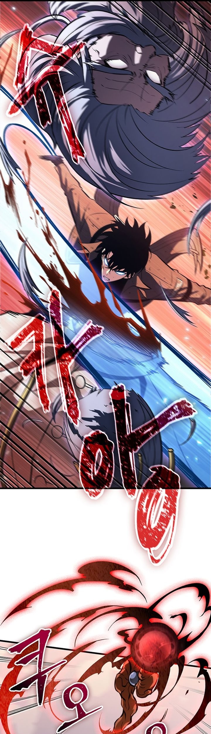 Pick Me Up Chapter 49 Gambar 6