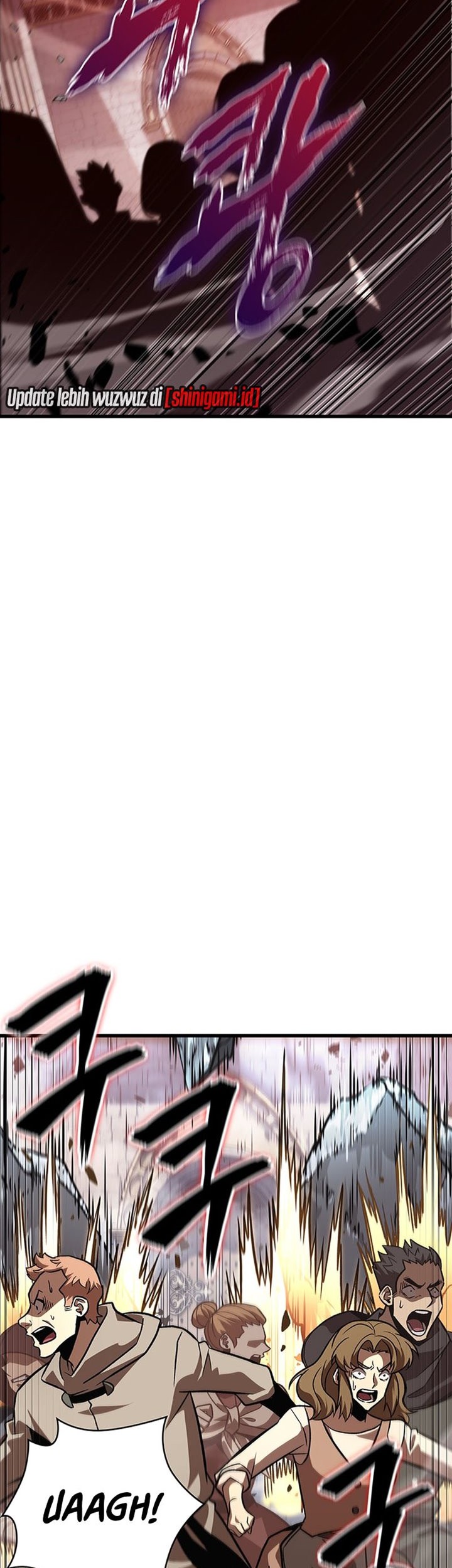 Pick Me Up Chapter 49 Gambar 8