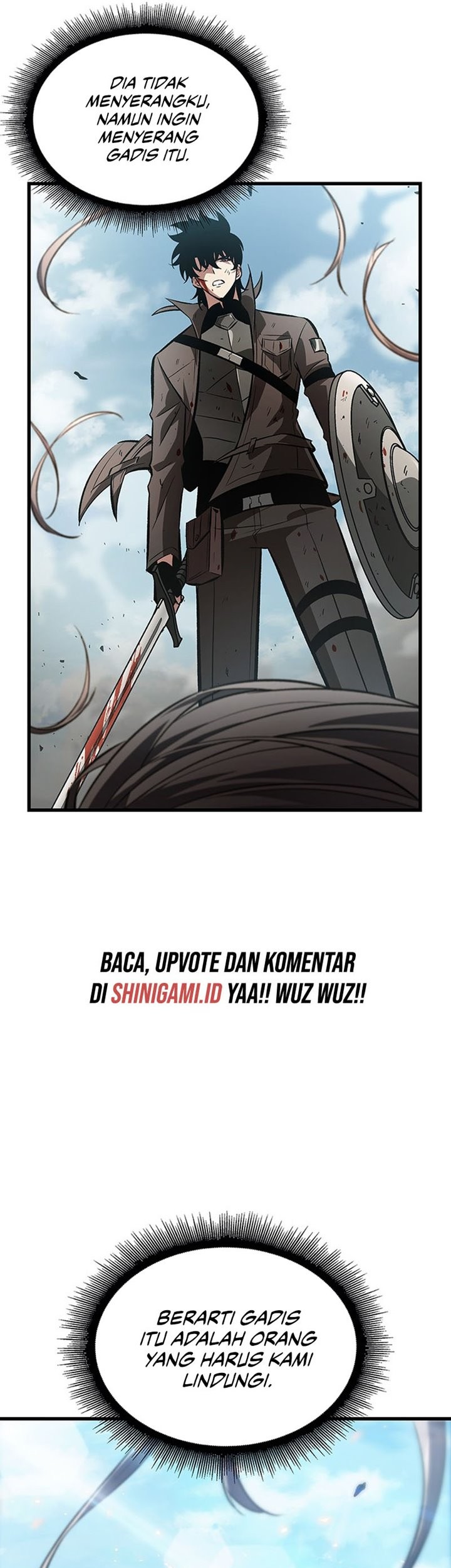 Pick Me Up Chapter 49 Gambar 10