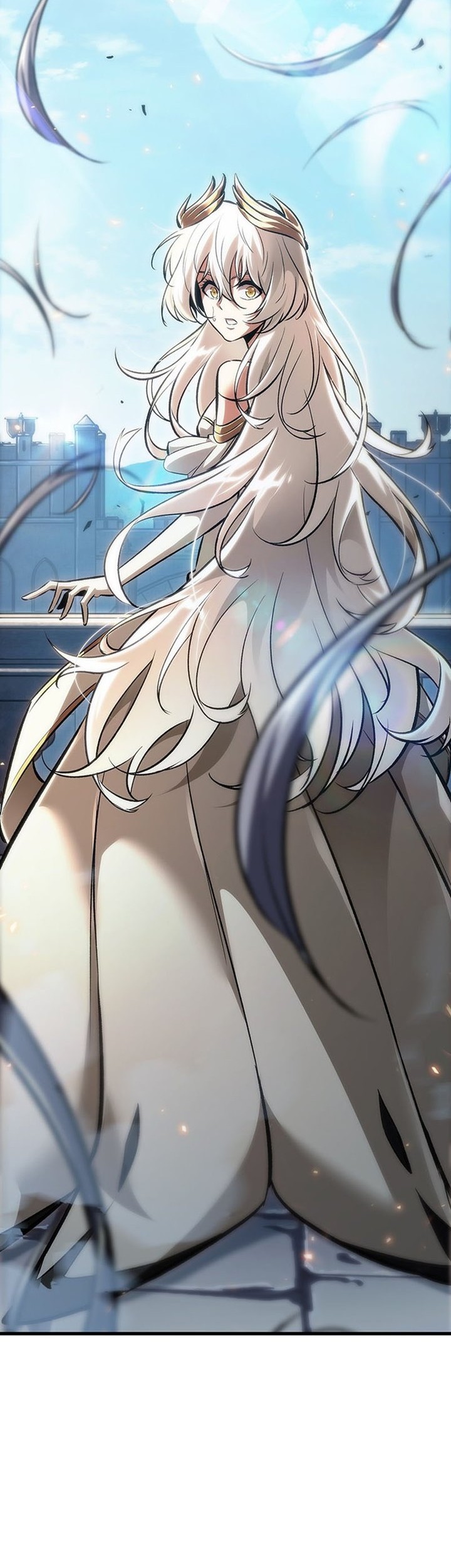 Pick Me Up Chapter 49 Gambar 11