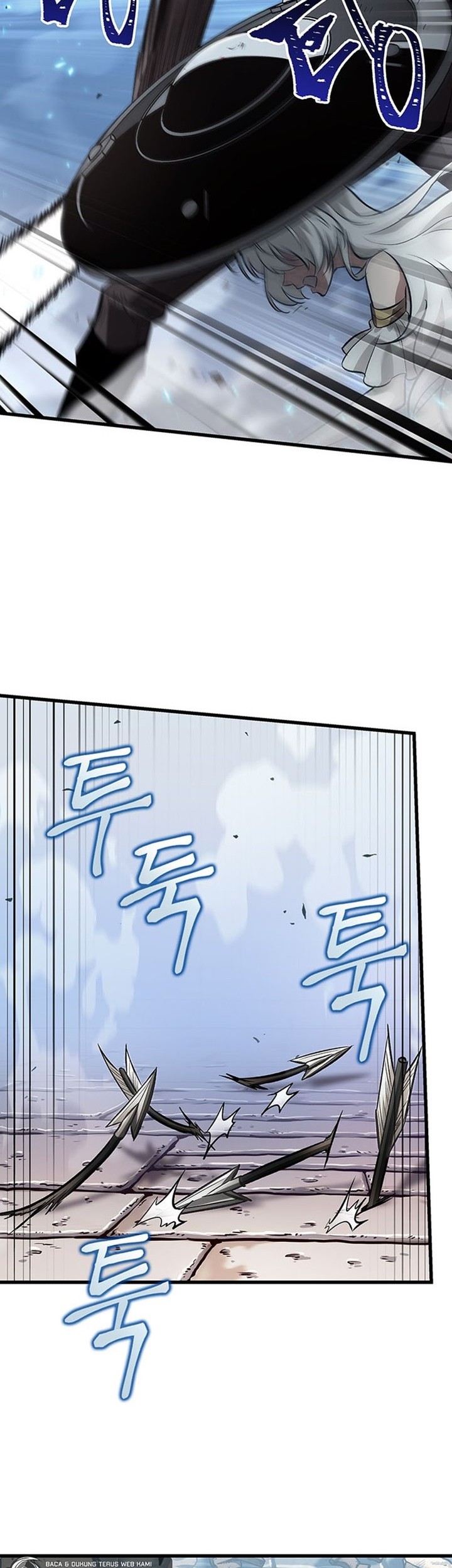 Pick Me Up Chapter 49 Gambar 15