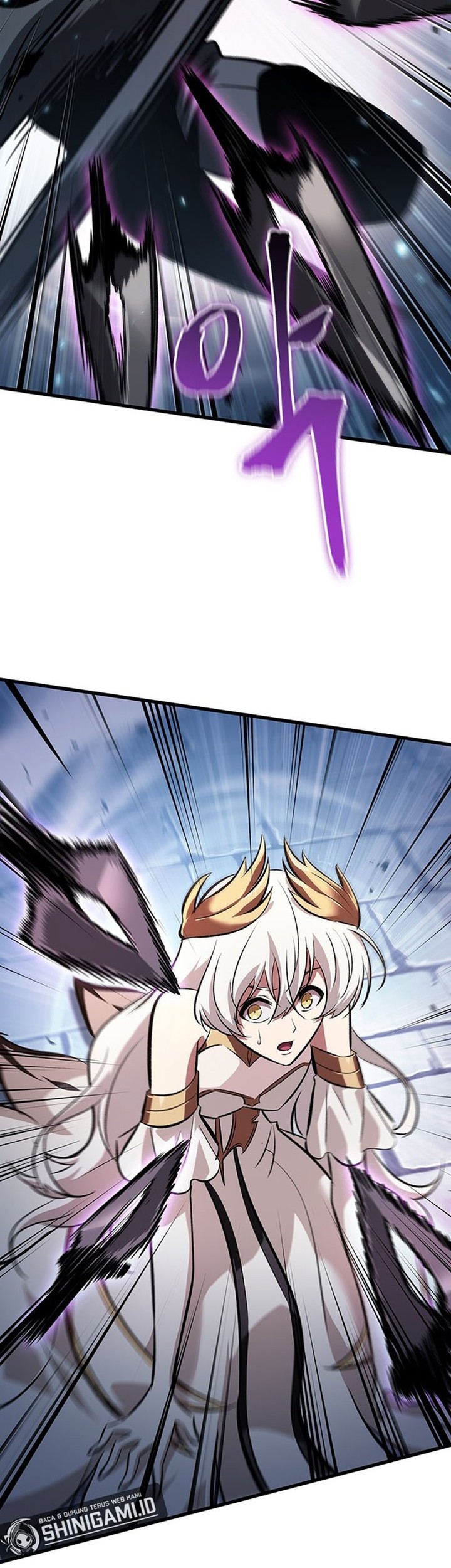 Pick Me Up Chapter 49 Gambar 19