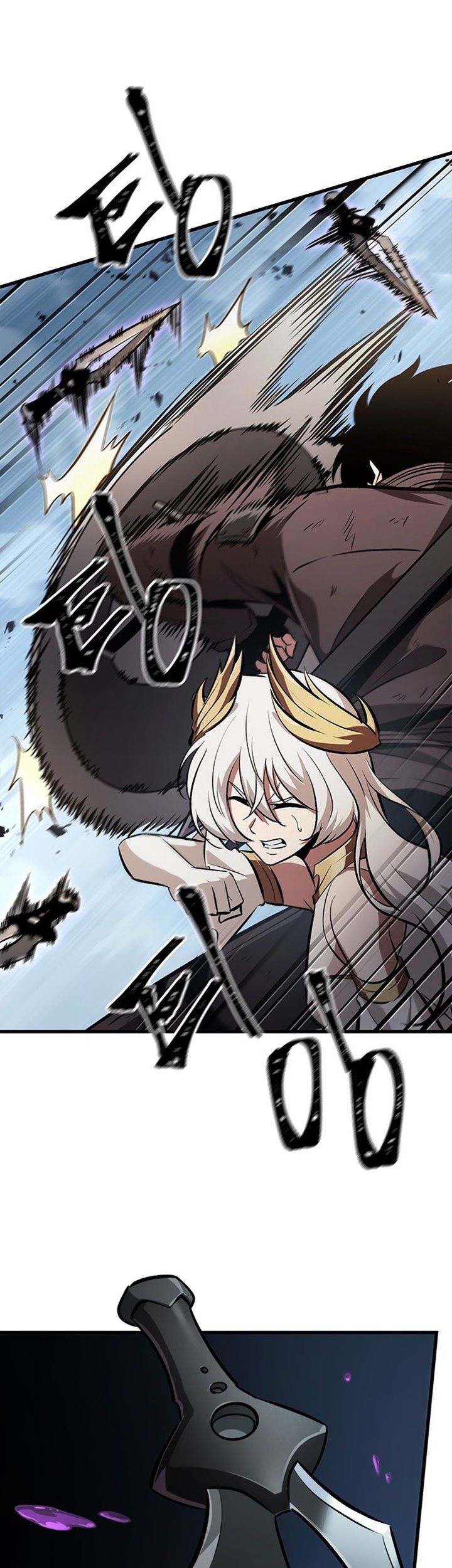 Pick Me Up Chapter 49 Gambar 20