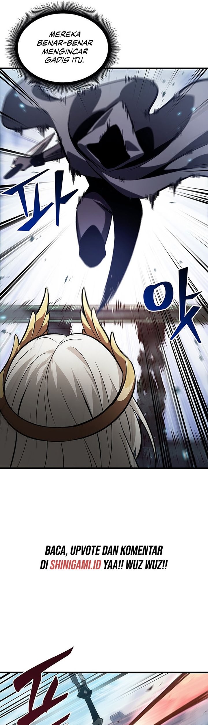 Pick Me Up Chapter 49 Gambar 22