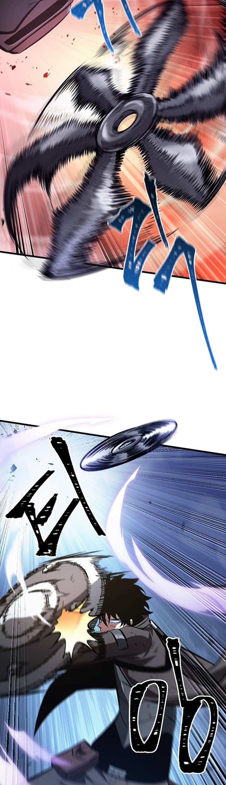 Pick Me Up Chapter 49 Gambar 27