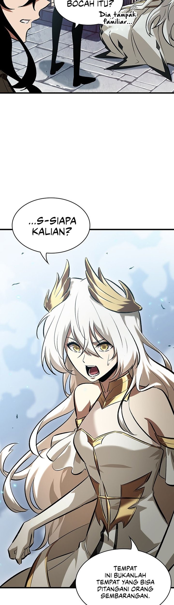 Pick Me Up Chapter 49 Gambar 31