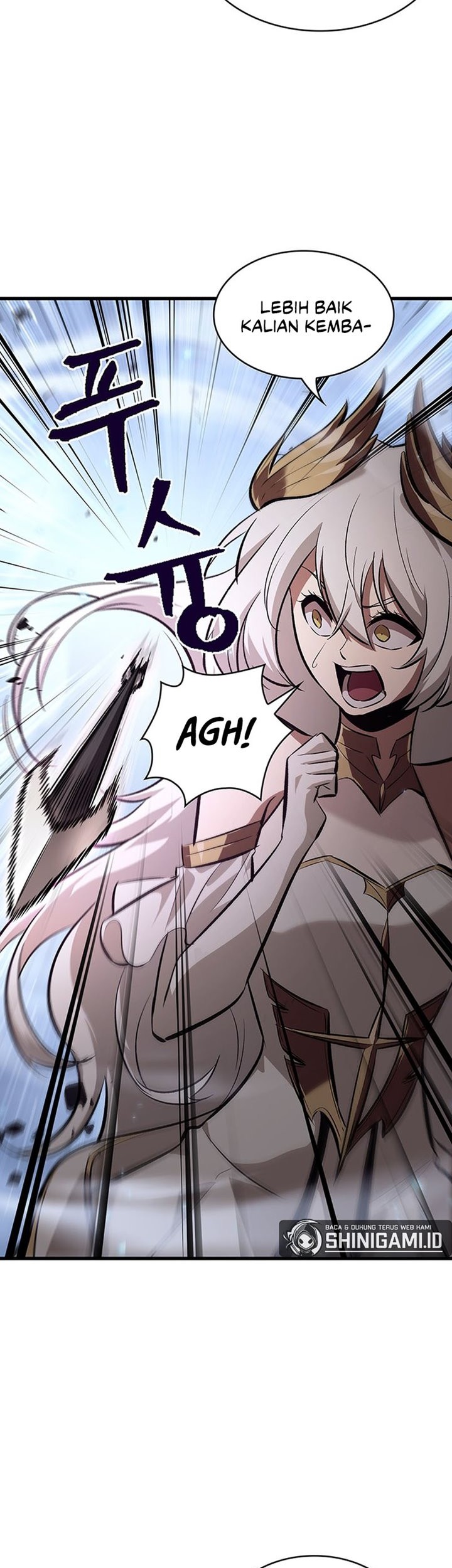 Pick Me Up Chapter 49 Gambar 32