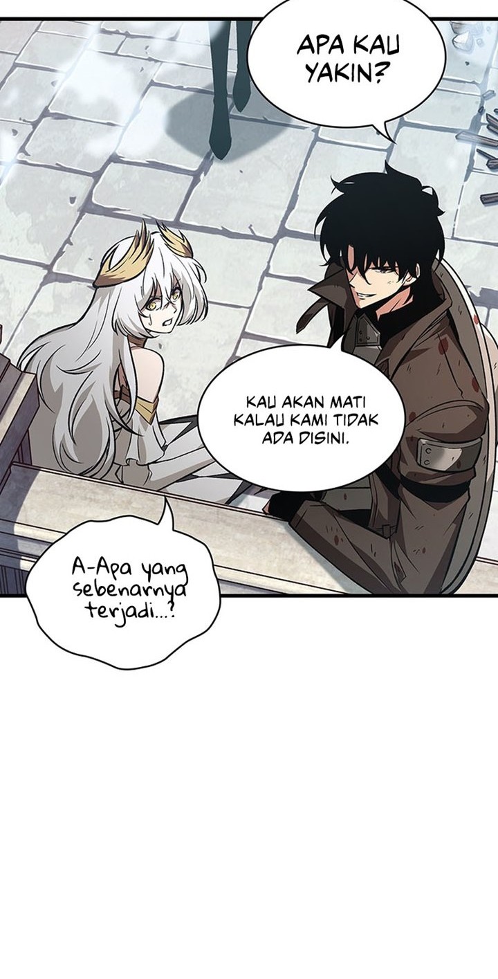 Pick Me Up Chapter 49 Gambar 33
