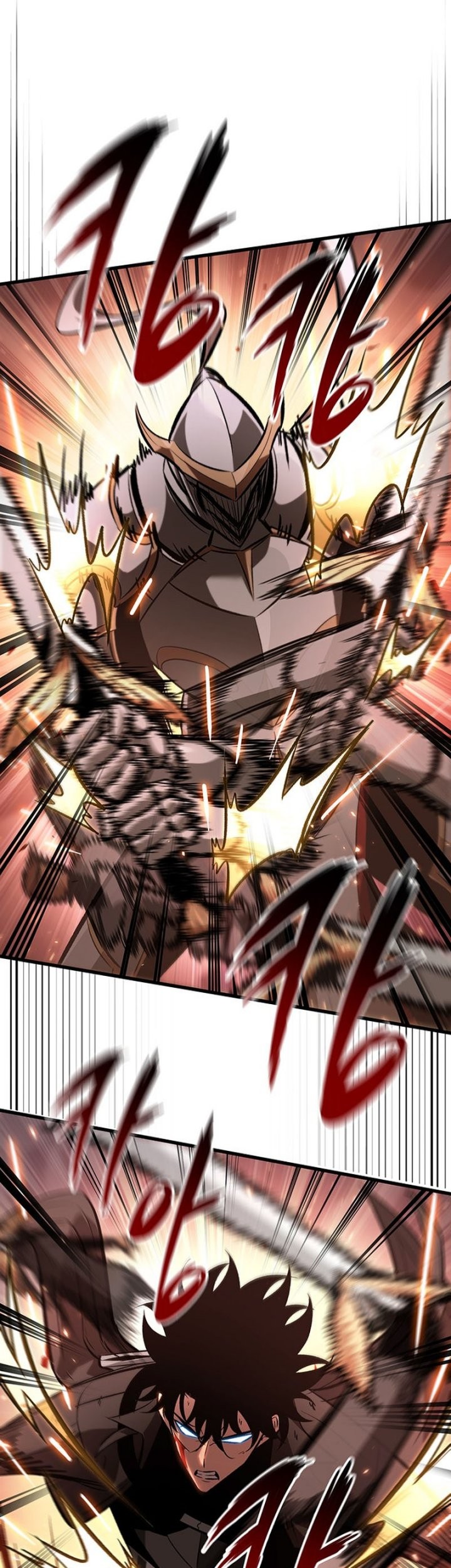 Pick Me Up Chapter 48 Gambar 50