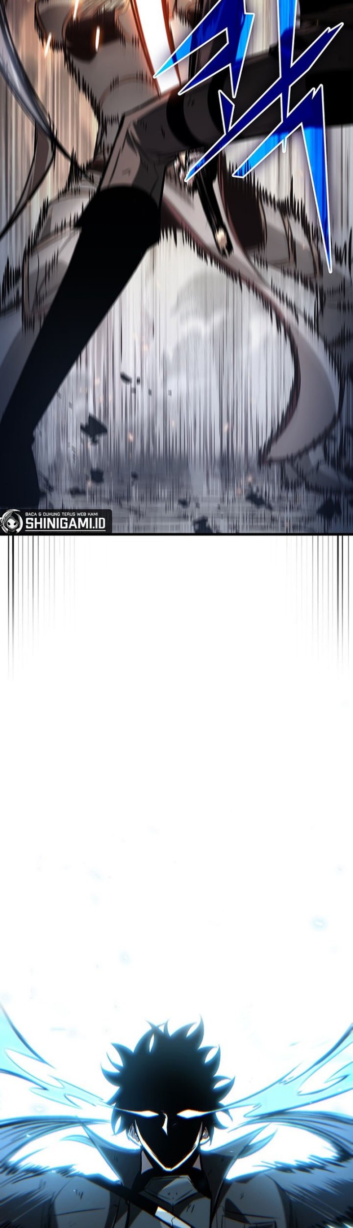 Pick Me Up Chapter 48 Gambar 52