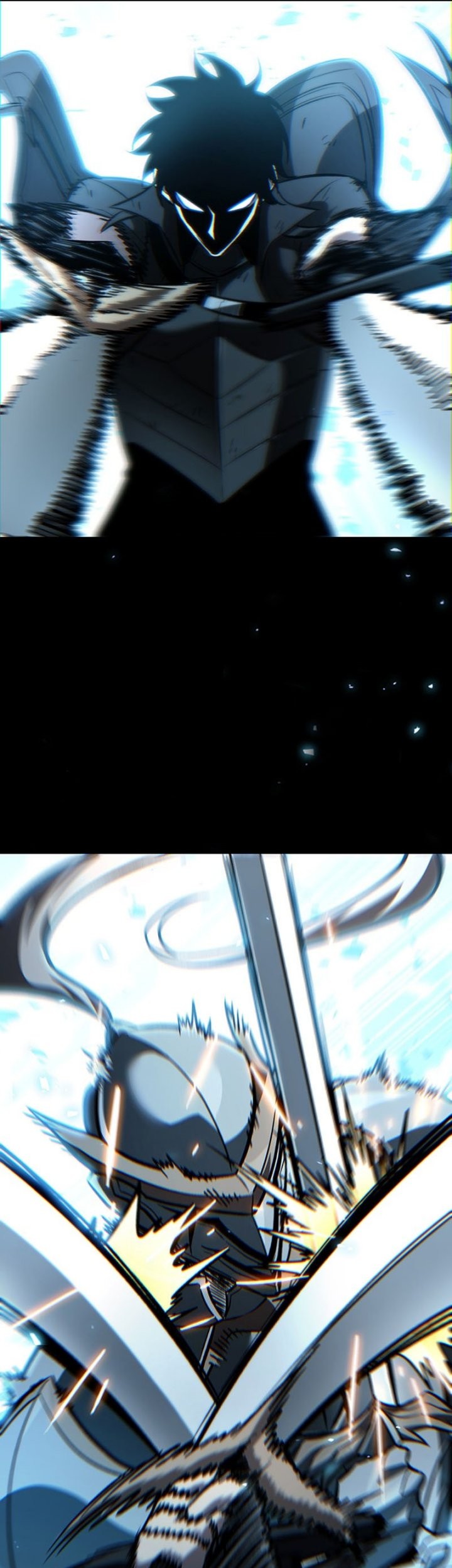 Pick Me Up Chapter 48 Gambar 54