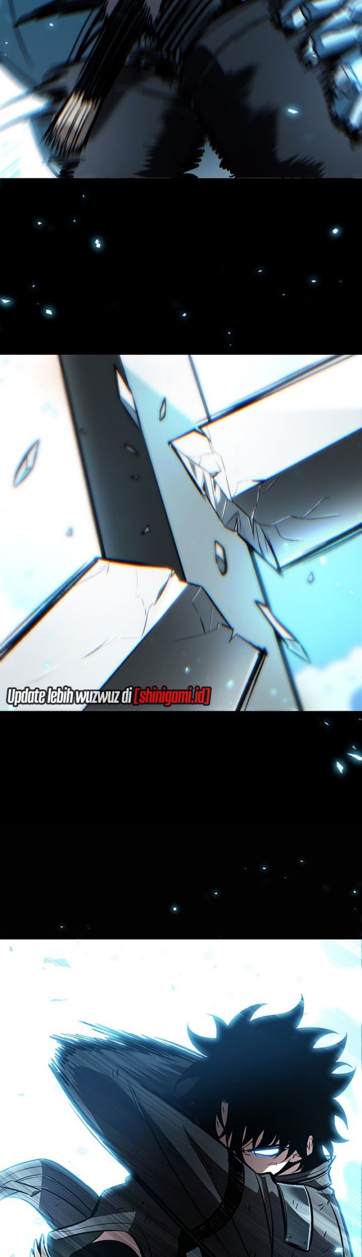 Pick Me Up Chapter 48 Gambar 55