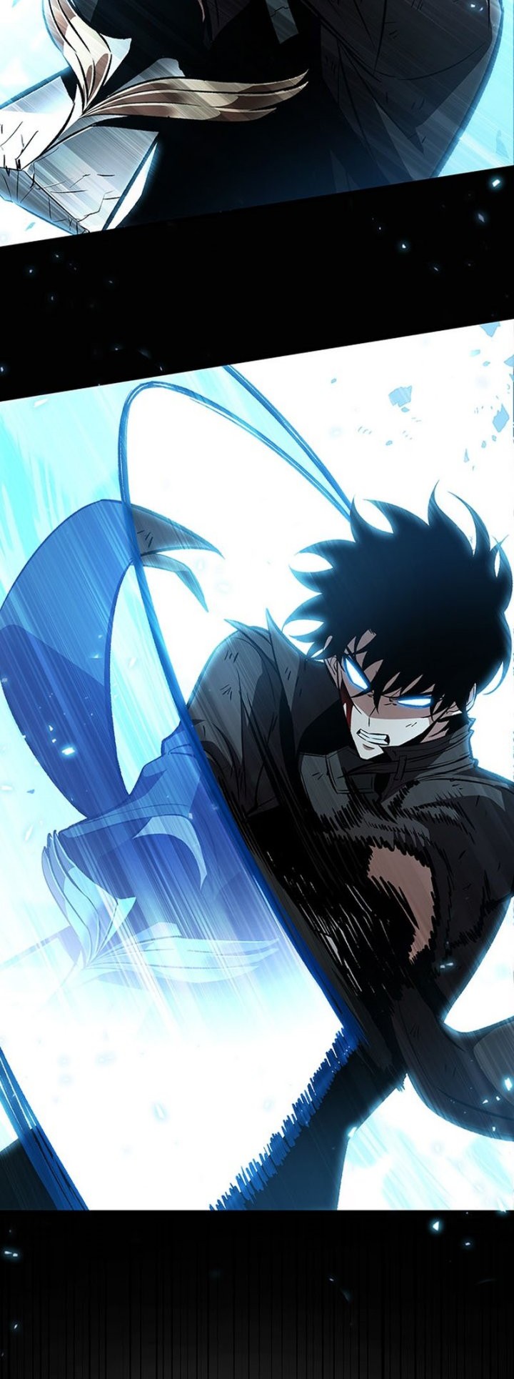 Pick Me Up Chapter 48 Gambar 56