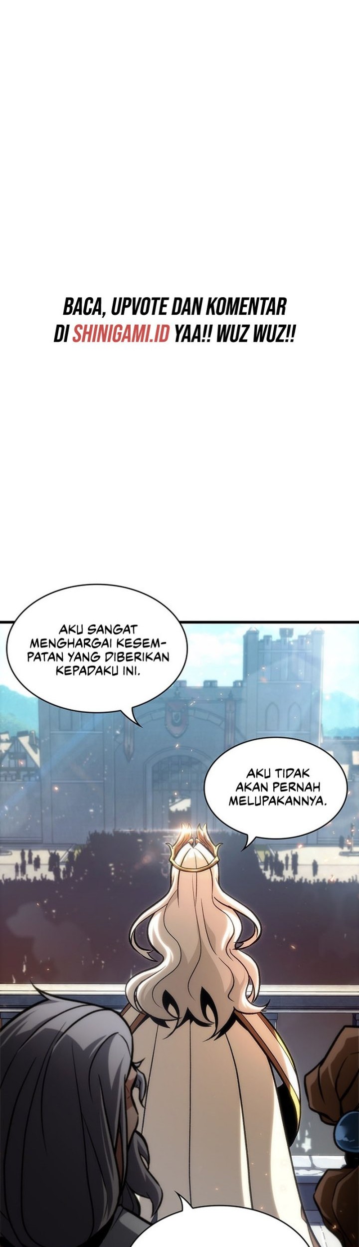 Pick Me Up Chapter 48 Gambar 58