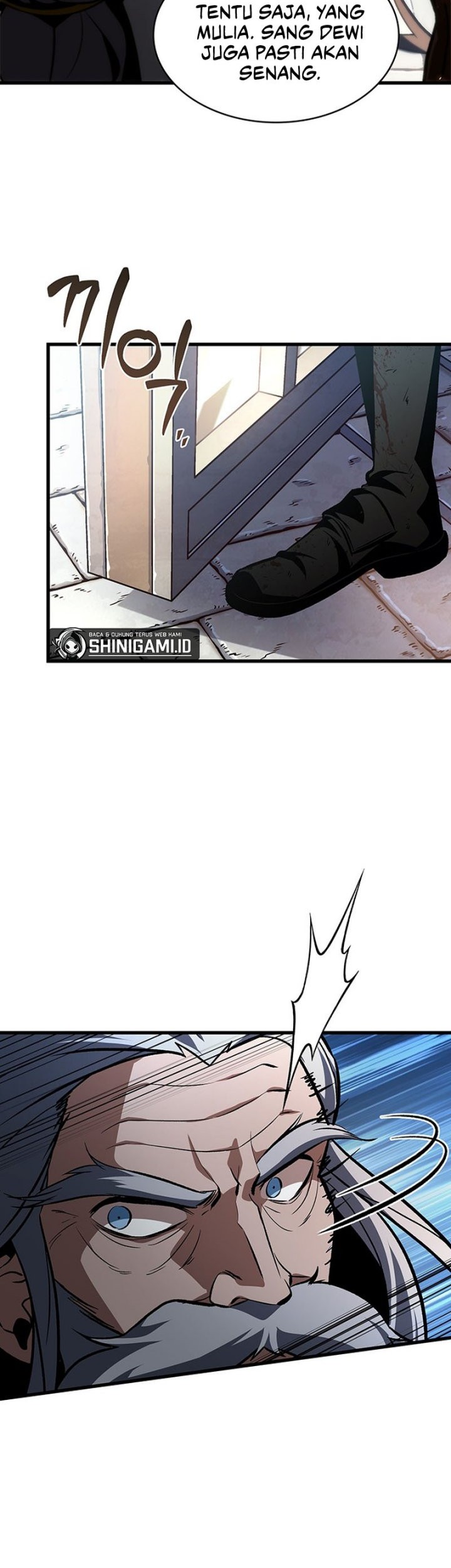 Pick Me Up Chapter 48 Gambar 59