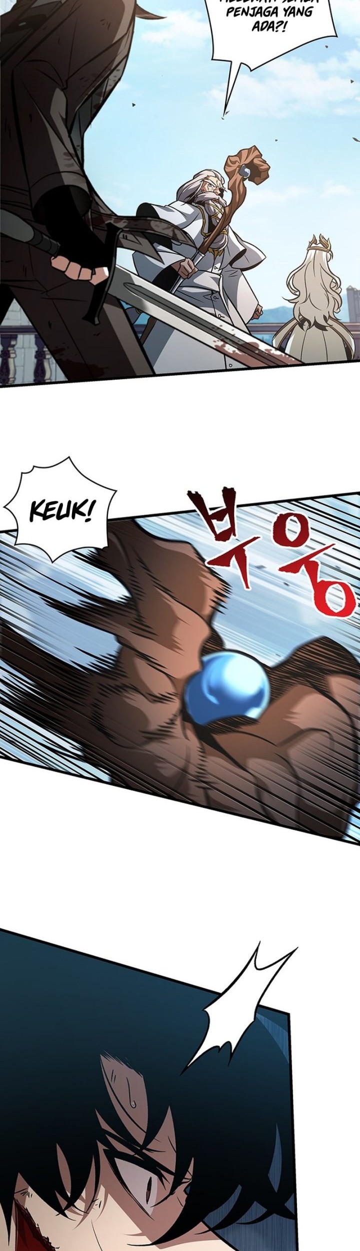 Pick Me Up Chapter 48 Gambar 62