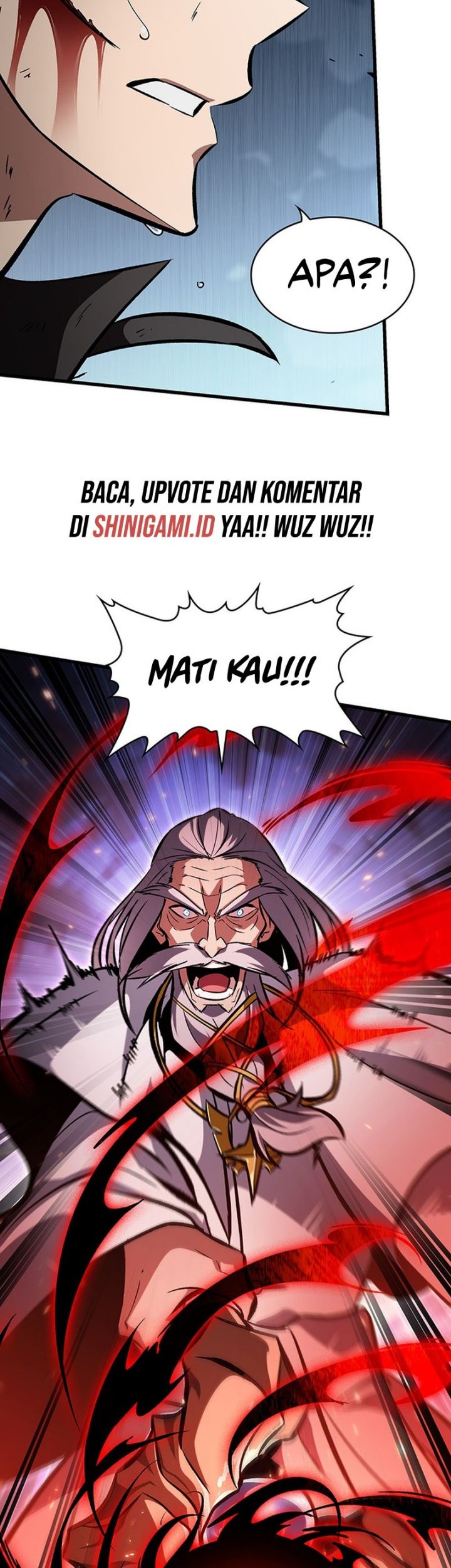 Pick Me Up Chapter 48 Gambar 63