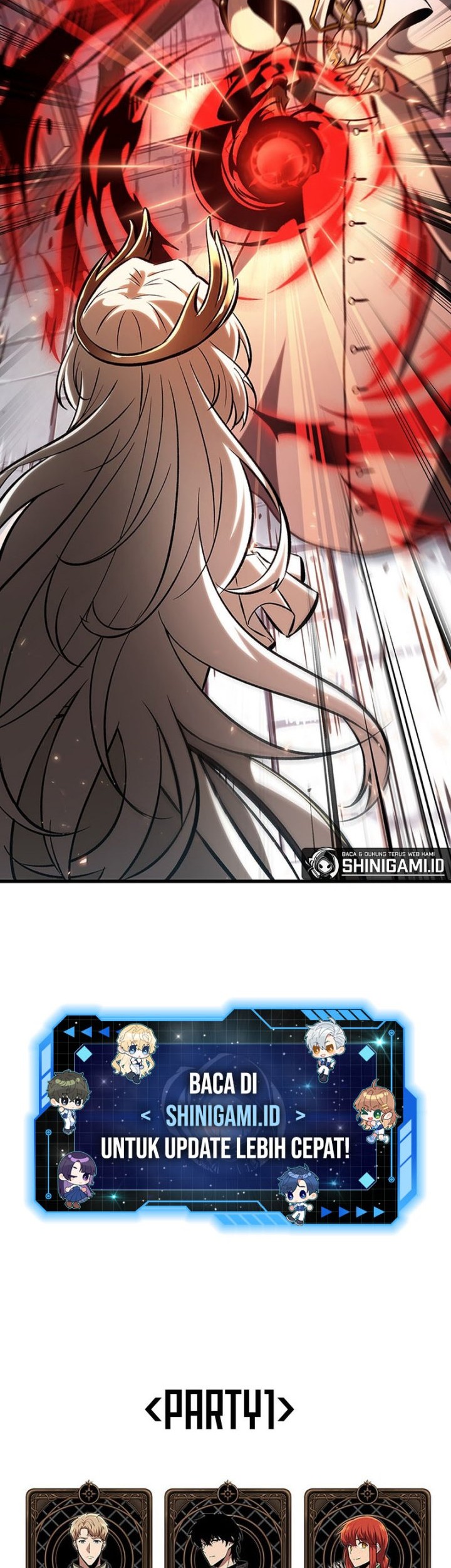 Pick Me Up Chapter 48 Gambar 66