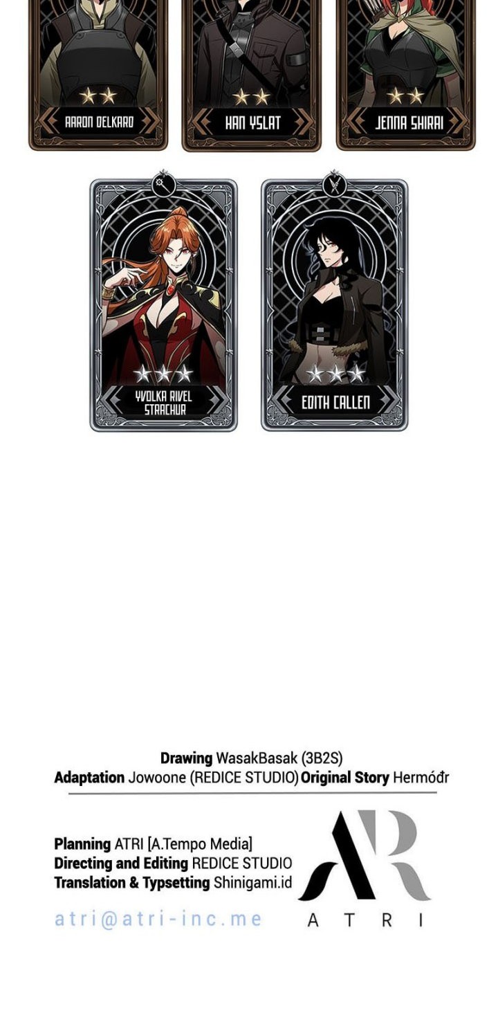 Pick Me Up Chapter 48 Gambar 67