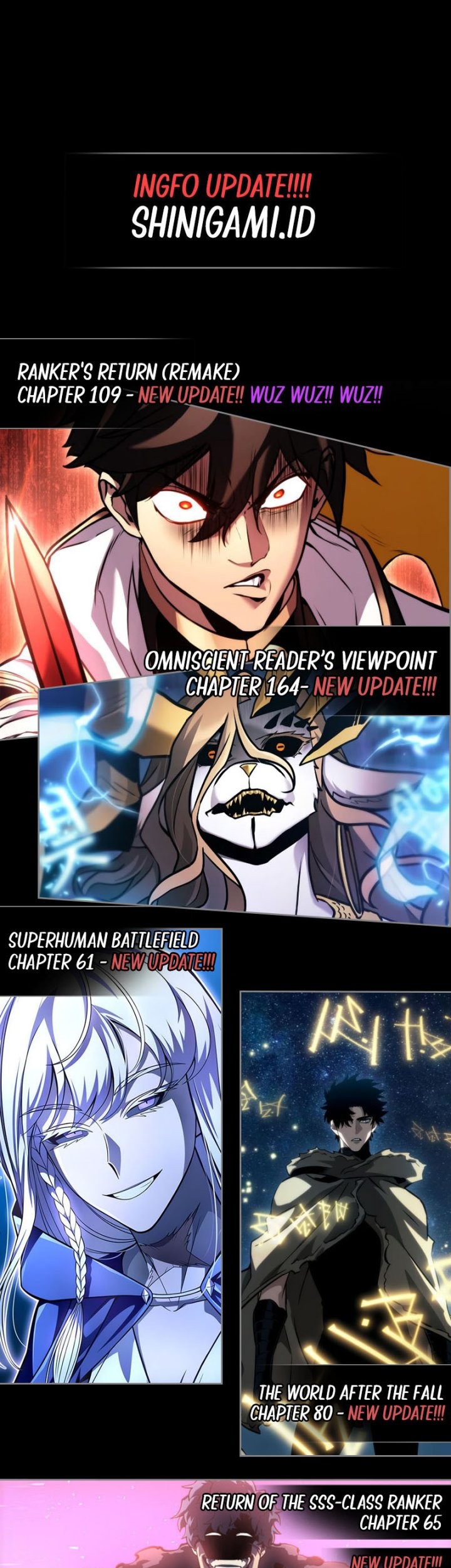 Pick Me Up Chapter 48 Gambar 68