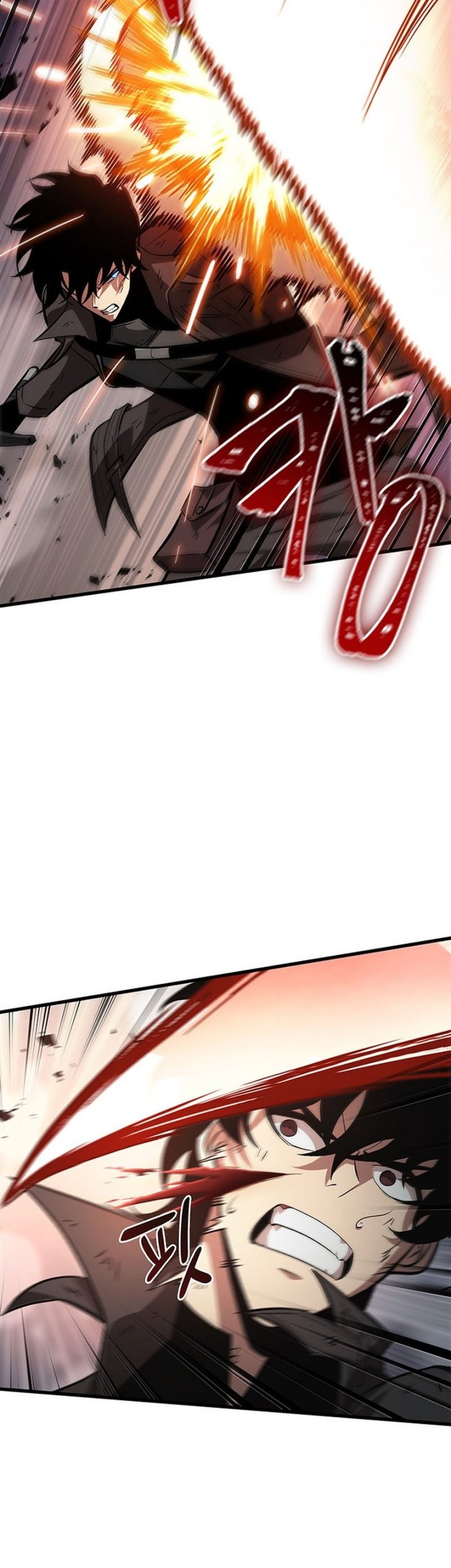 Pick Me Up Chapter 48 Gambar 35