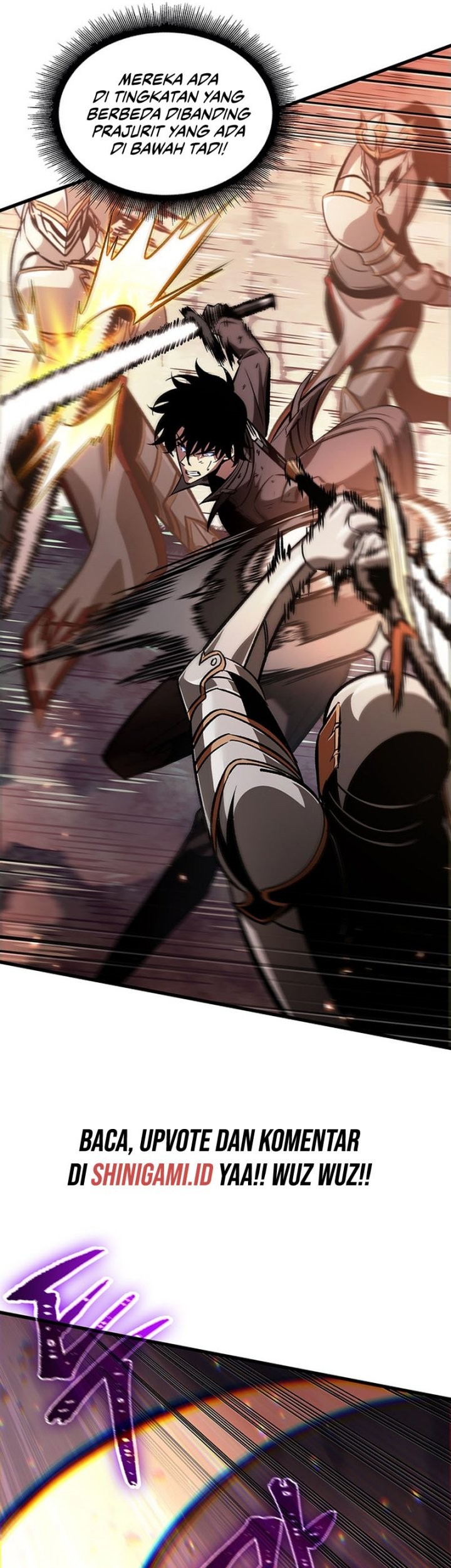 Pick Me Up Chapter 48 Gambar 38