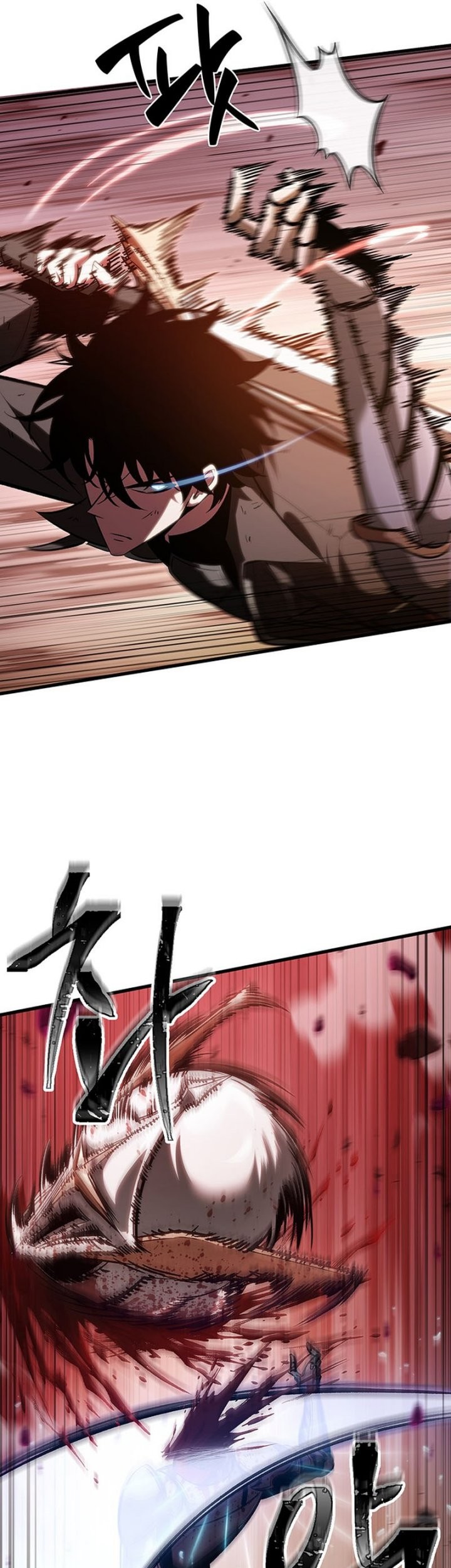 Pick Me Up Chapter 48 Gambar 42