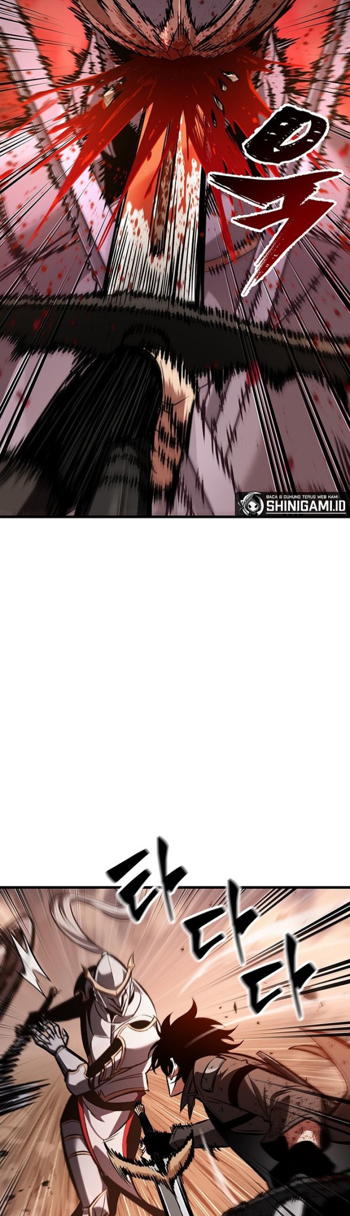 Pick Me Up Chapter 48 Gambar 47