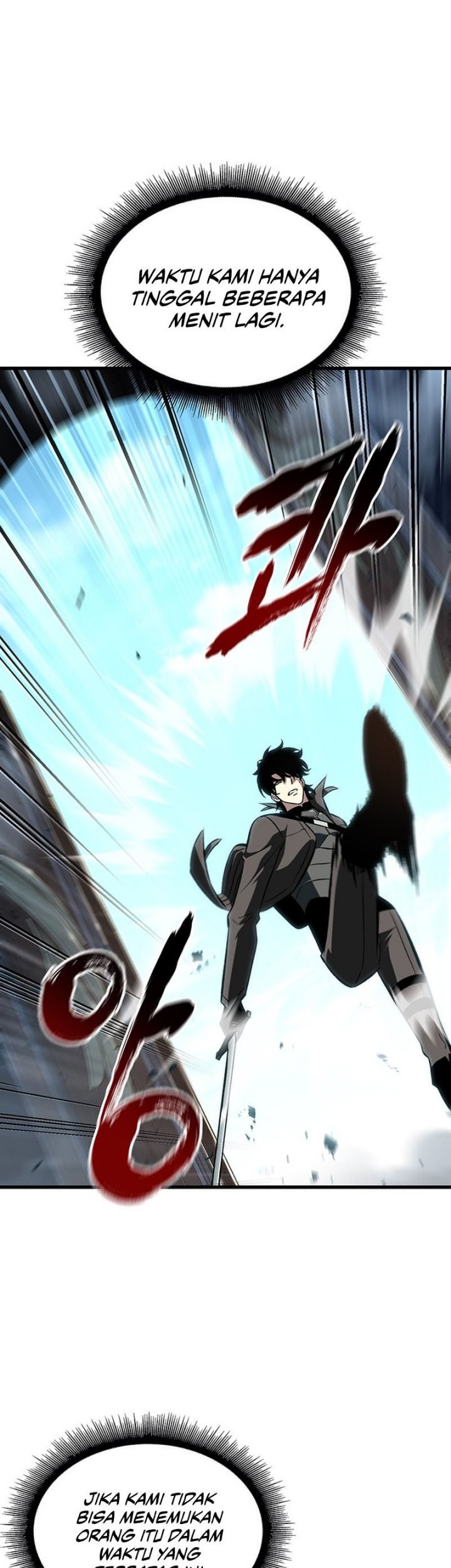 Manhwa Pick Me Up Chapter 48 gambar nomor 2