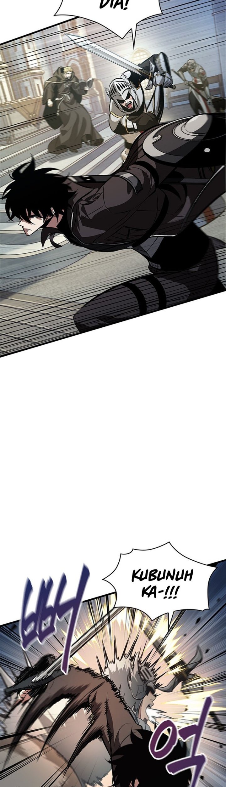 Pick Me Up Chapter 48 Gambar 12