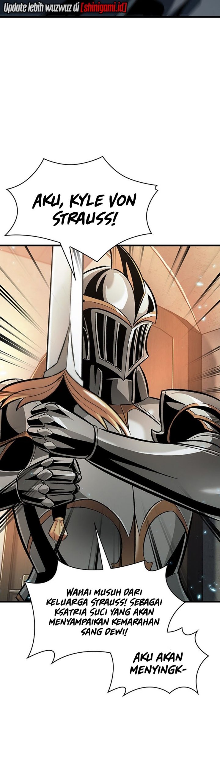 Pick Me Up Chapter 48 Gambar 16