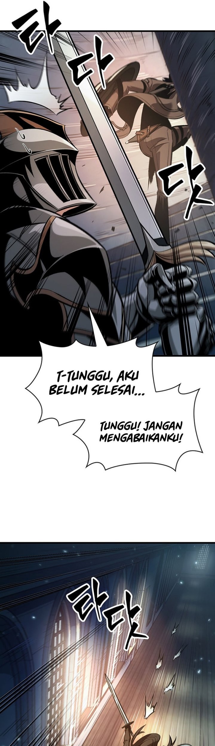 Pick Me Up Chapter 48 Gambar 18