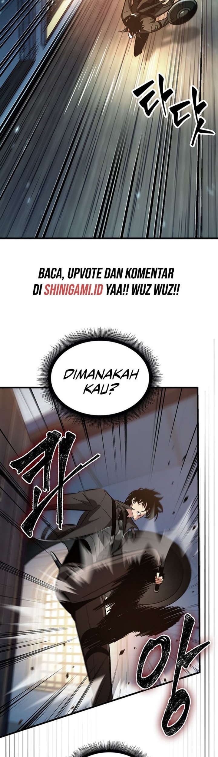 Pick Me Up Chapter 48 Gambar 19