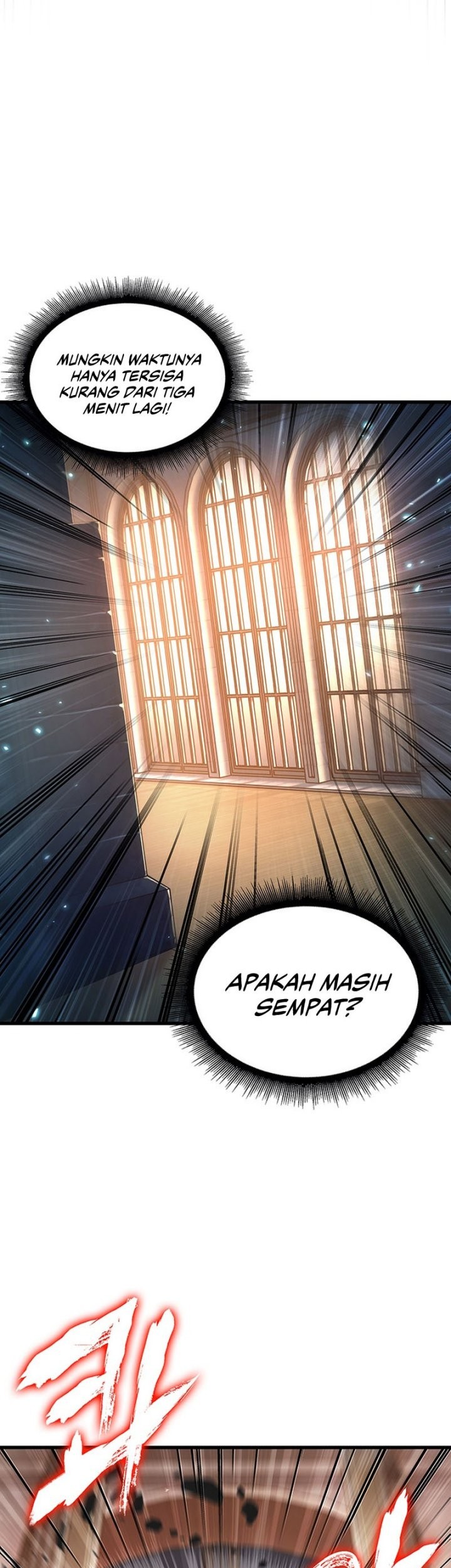 Pick Me Up Chapter 48 Gambar 22