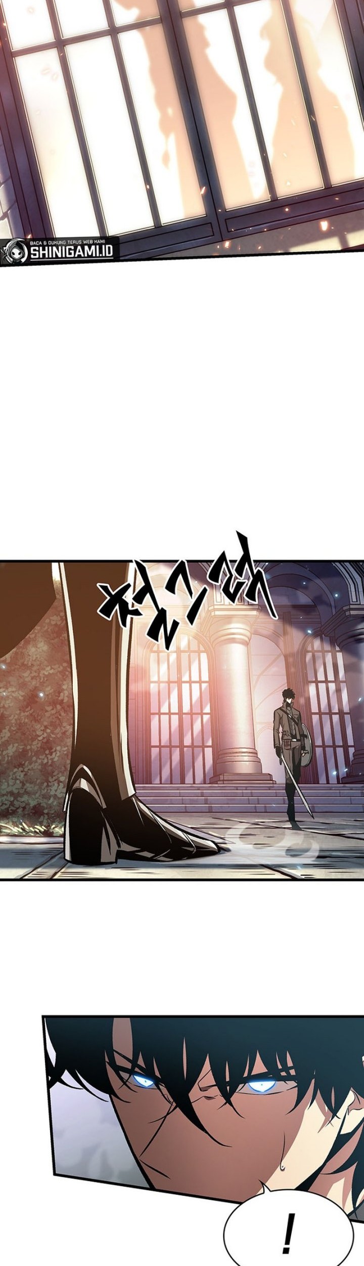 Pick Me Up Chapter 48 Gambar 27