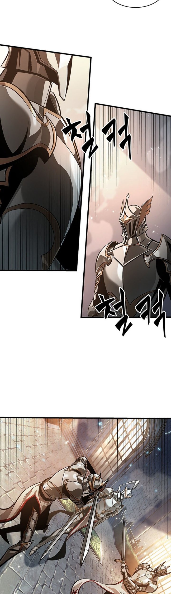 Pick Me Up Chapter 48 Gambar 28