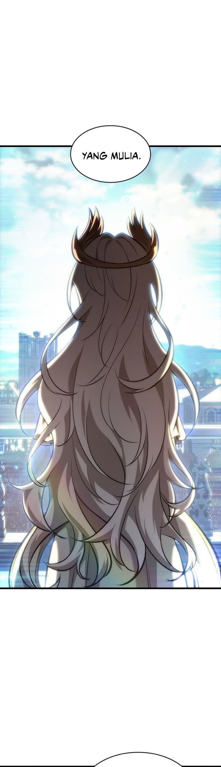 Pick Me Up Chapter 48 Gambar 32