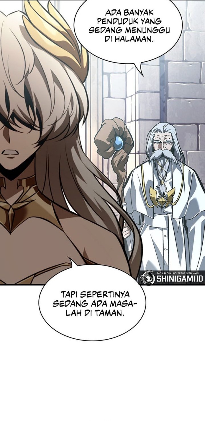 Pick Me Up Chapter 48 Gambar 33