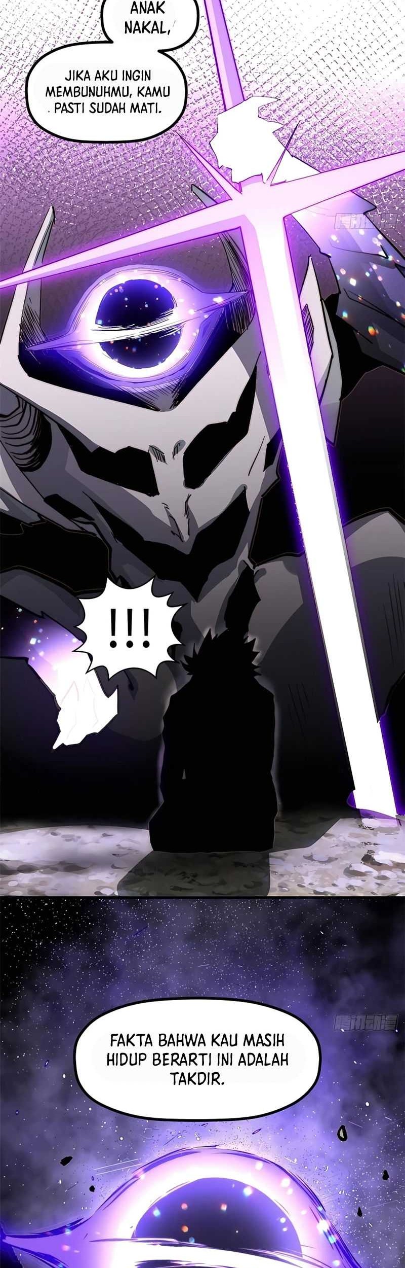 Top Tier Providence: Secretly Cultivate for a Thousand Years Chapter 85 Gambar 31