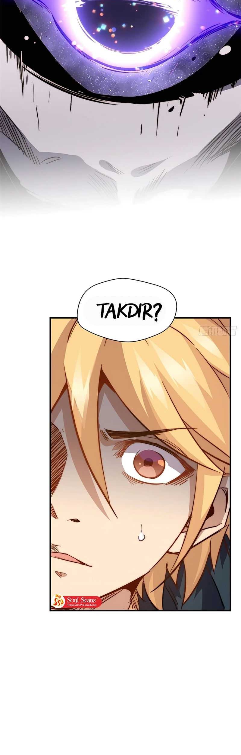 Top Tier Providence: Secretly Cultivate for a Thousand Years Chapter 85 Gambar 32