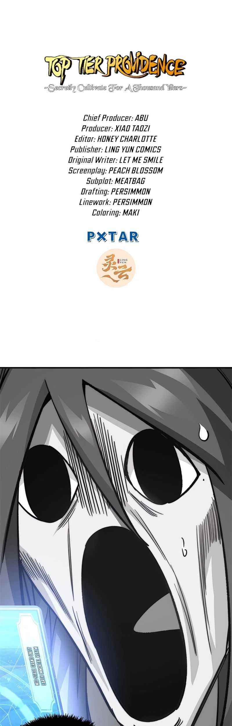 Top Tier Providence: Secretly Cultivate for a Thousand Years Chapter 85 Gambar 3