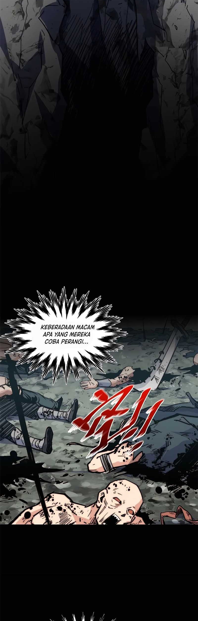 Top Tier Providence: Secretly Cultivate for a Thousand Years Chapter 85 Gambar 29