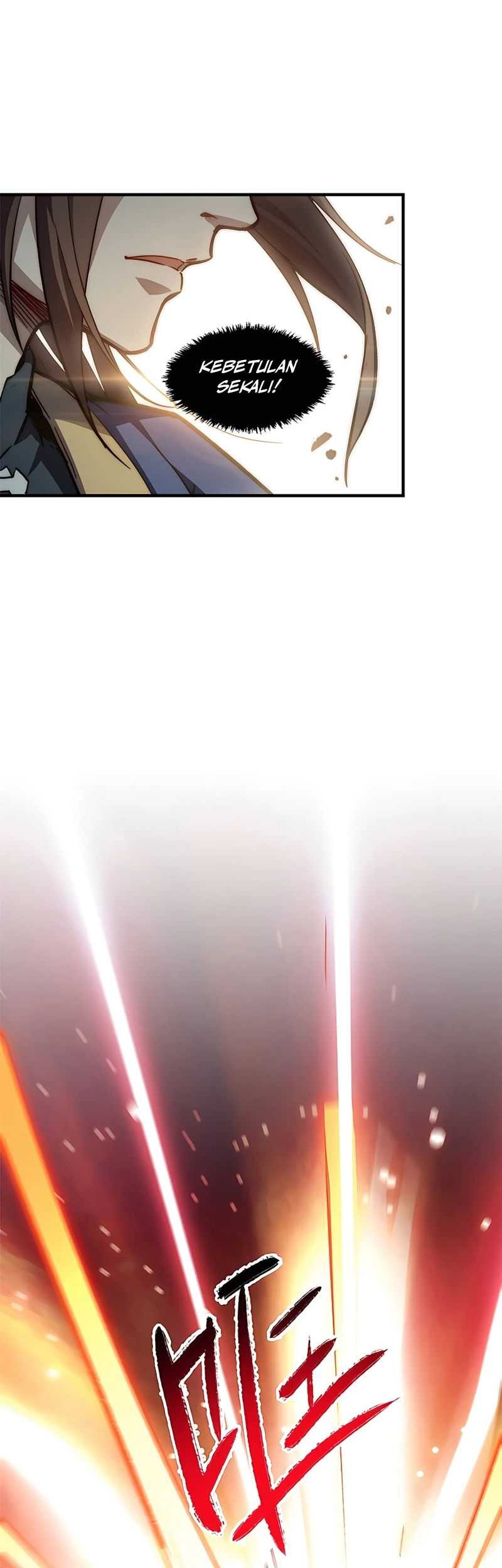 Top Tier Providence: Secretly Cultivate for a Thousand Years Chapter 84 Gambar 34