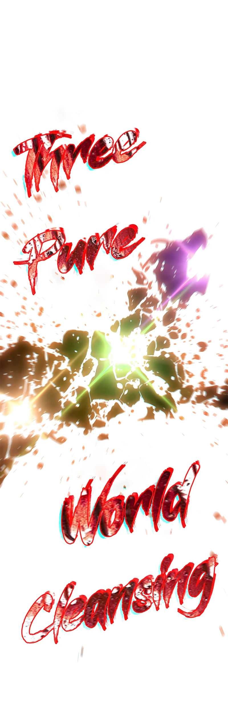 Top Tier Providence: Secretly Cultivate for a Thousand Years Chapter 84 Gambar 41